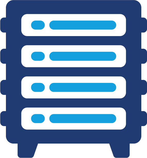 NAS・ファイルサーバー設置